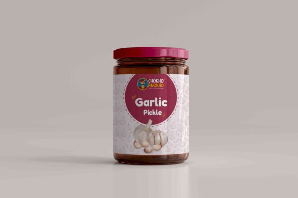 Mango Pickle - Image 4